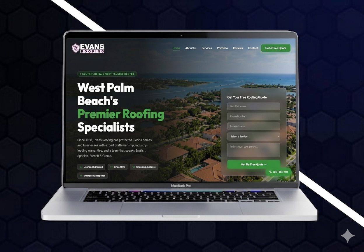 Уебсайт проект 3