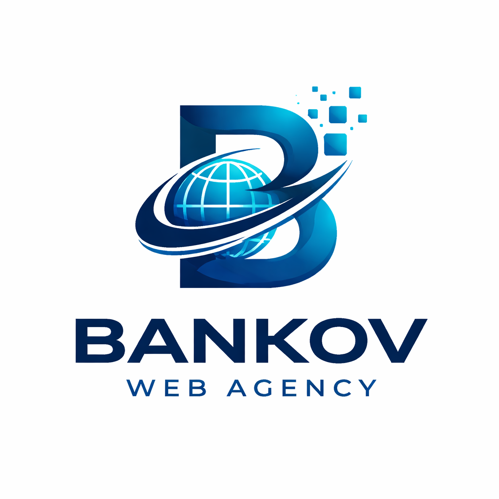 Bankov Web Agency